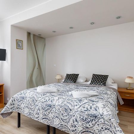New Slavia Apartments Promenada Gwiazd By The Beach By Noclegi Renters Miedzyzdroje Εξωτερικό φωτογραφία