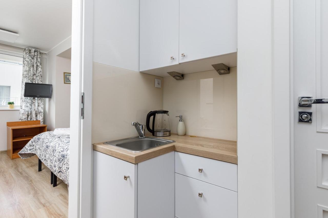 New Slavia Apartments Promenada Gwiazd By The Beach By Noclegi Renters Miedzyzdroje Εξωτερικό φωτογραφία